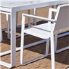 Silla con brazos Flat Gandia Blasco
