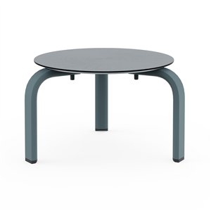 Mesa Tumbona Stack Gandia Blasco