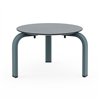 Mesa Tumbona Stack Gandia Blasco