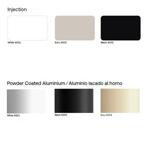 Taburete Vases Vondom