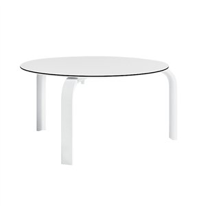 Mesa baja Stack Gandia Blasco