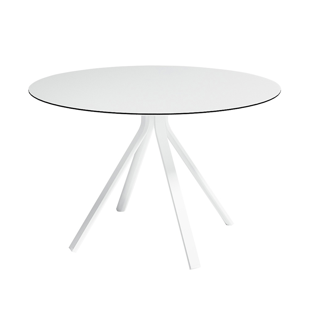 Mesa Monopata Stack Gandia Blasco