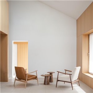 Sillón Aska Gazzda