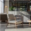 Sillón Aska Gazzda