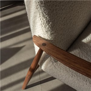 Sillón Aska Gazzda