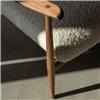 Sillón Aska Gazzda