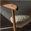 Sillón Aska Gazzda