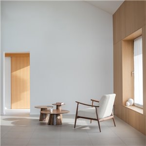 Sillón Aska Gazzda
