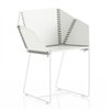 Silla Textile Gandia Blasco