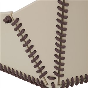 Silla Textile Gandia Blasco