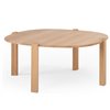 Mesa de centro Kulin Gazzda