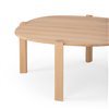 Mesa de centro Kulin Gazzda