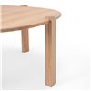 Mesa de centro Kulin Gazzda