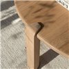 Mesa de centro Kulin Gazzda