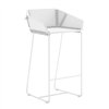 Taburete Counter Textile Gandia Blasco