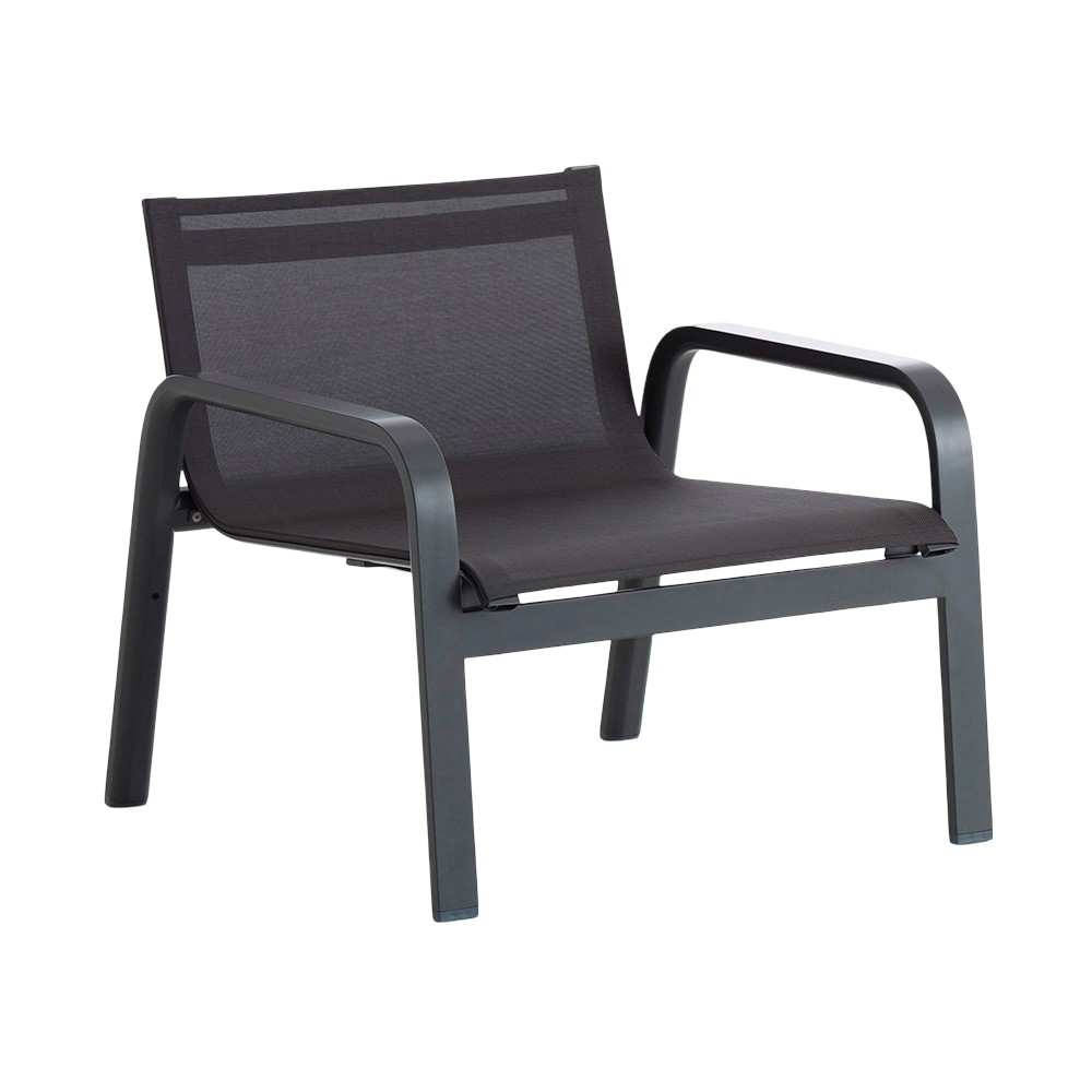 Sillón Stack Gandia Blasco
