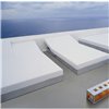 Cama chill Merendero Gandia Blasco
