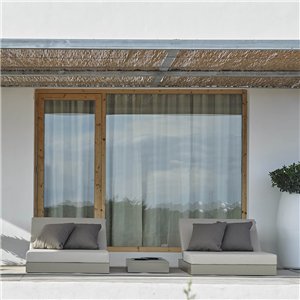 Cama chill Merendero Gandia Blasco