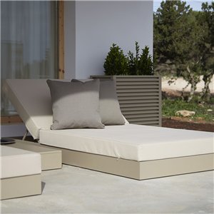 Cama chill Merendero Gandia Blasco