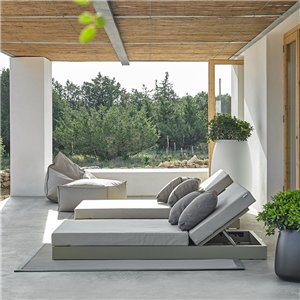 Cama chill Merendero Gandia Blasco