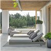 Cama chill Merendero Gandia Blasco