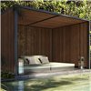Cama chill Merendero Gandia Blasco