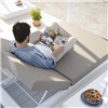 Cama chill Merendero Gandia Blasco