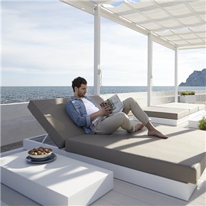 Cama chill Merendero Gandia Blasco