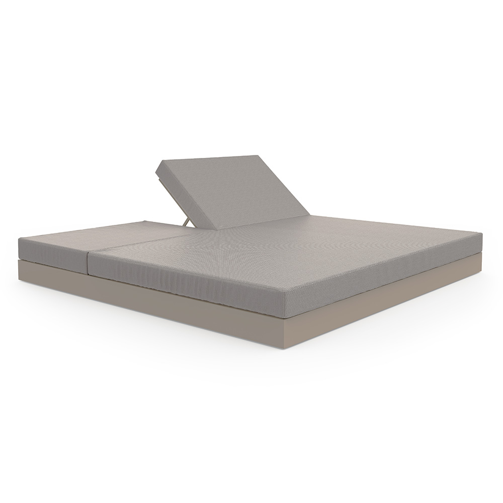 Cama chill Merendero Gandia Blasco