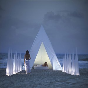 Pérgola Tipi Gandia Blasco