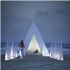 Pérgola Tipi Gandia Blasco
