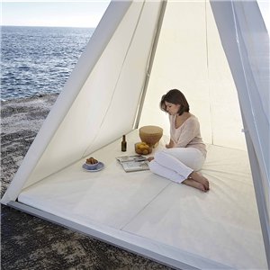 Pérgola Tipi Gandia Blasco