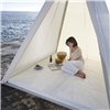 Pérgola Tipi Gandia Blasco