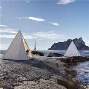 Pérgola Tipi Gandia Blasco