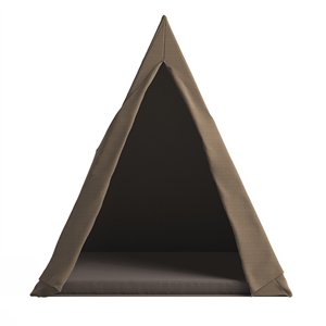 Pérgola Tipi Gandia Blasco