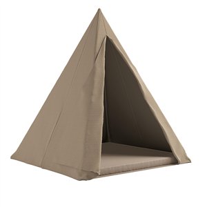 Pérgola Tipi Gandia Blasco