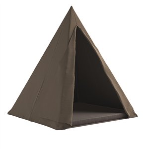 Pérgola Tipi Gandia Blasco
