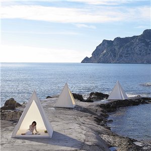 Pérgola Tipi Gandia Blasco