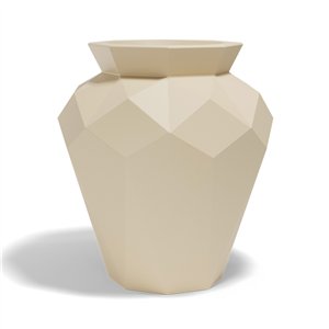 Macetero Origami Hanami Vondom