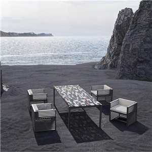 Mesa Iris Gandia Blasco