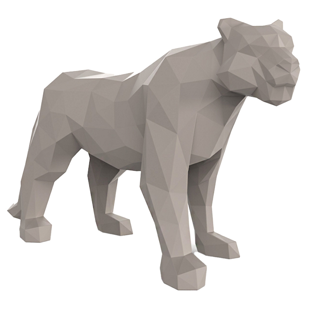 Escultura Origami Hyou Vondom