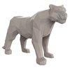 Escultura Origami Hyou Vondom