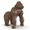 Escultura Origami Saru Vondom