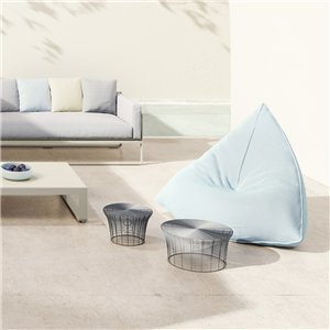 Mesa baja Aram Gandia Blasco