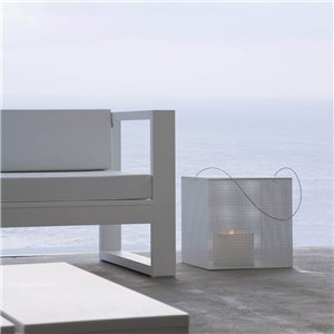 Farol Rectangular Fez Gandia Blasco