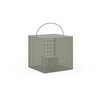 Farol Rectangular Fez Gandia Blasco