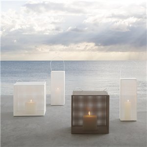Farol Rectangular Fez Gandia Blasco