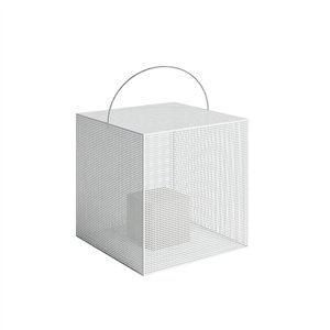 Farol Rectangular Fez Gandia Blasco