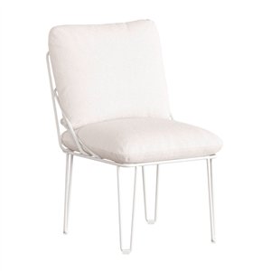Silla Valentina up Diabla Outdoor