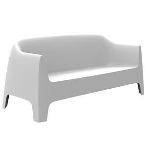 Sofá Solid Oferta Vondom